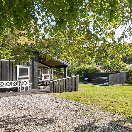 Elegant Holiday In With Sauna
