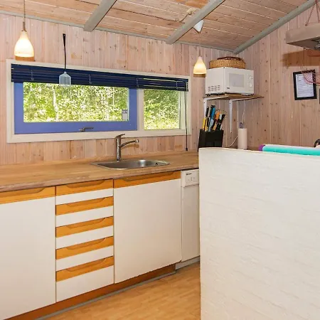 Сasa de vacaciones Elegant Holiday In With Sauna *